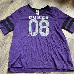 JMU Womens Tee
